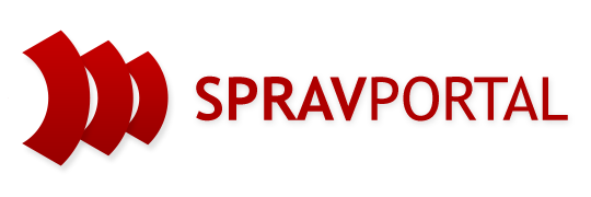 SpravPortal — TP