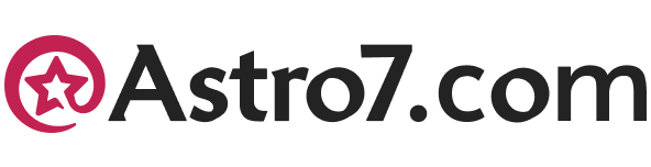 astro7.com