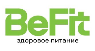 BeFit - доставка здорового питания